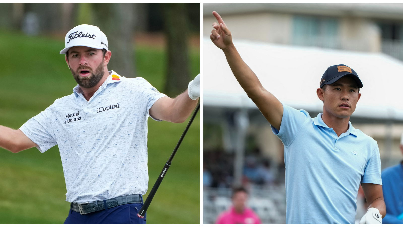 PGA Tour pro makes absolutely WILD 10 (!) on par-4 at RBC Heritage